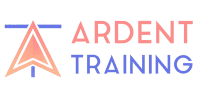 Ardent Training logo